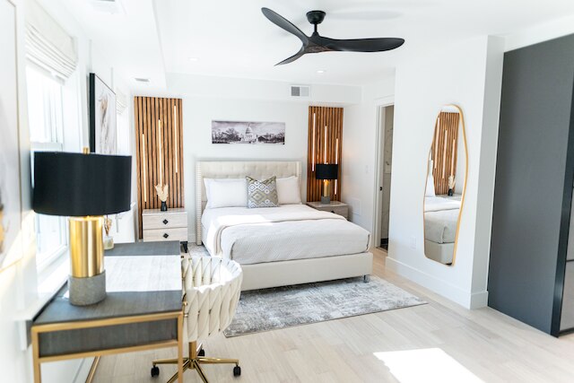 タウンハウスオンカナル