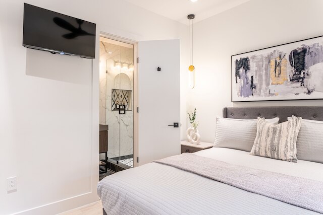 タウンハウスオンカナル