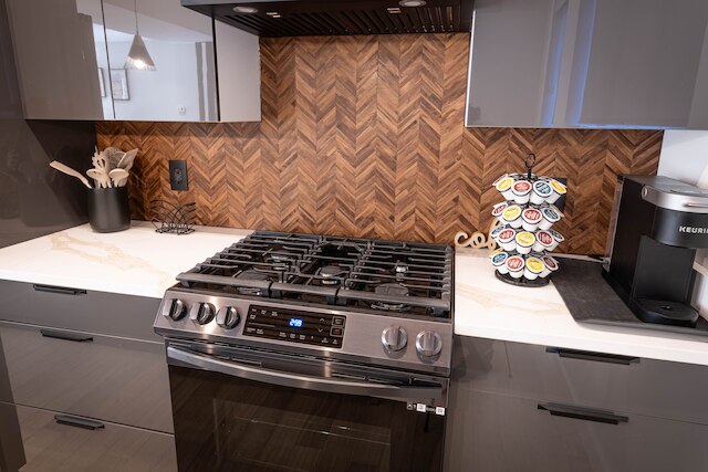 タウンハウスオンカナル