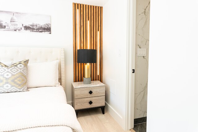 タウンハウスオンカナル