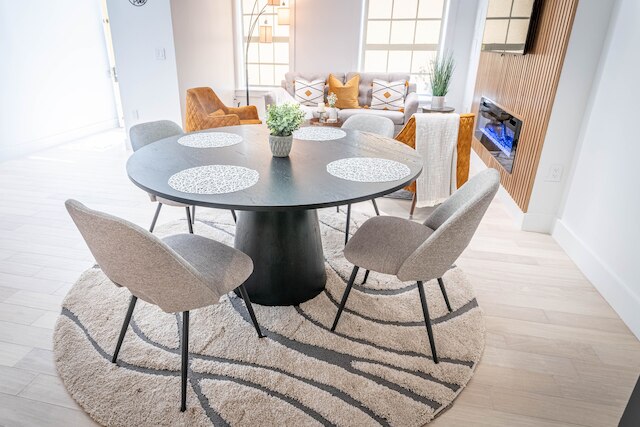 タウンハウスオンカナル