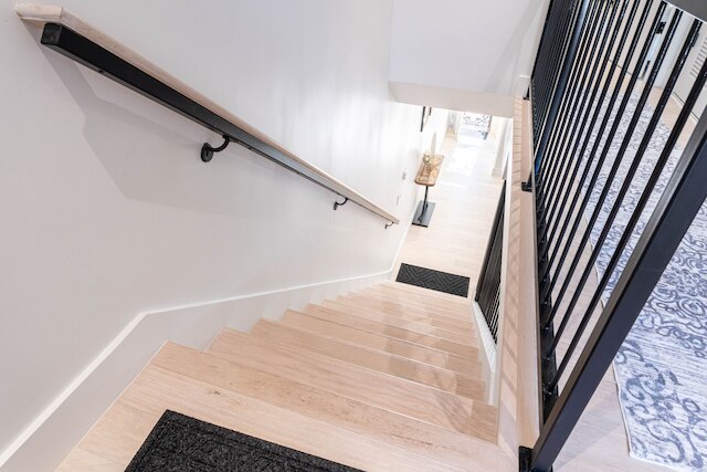 タウンハウスオンカナル