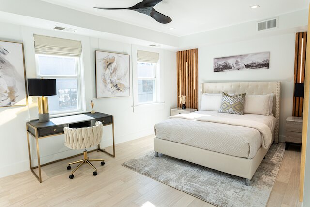 タウンハウスオンカナル