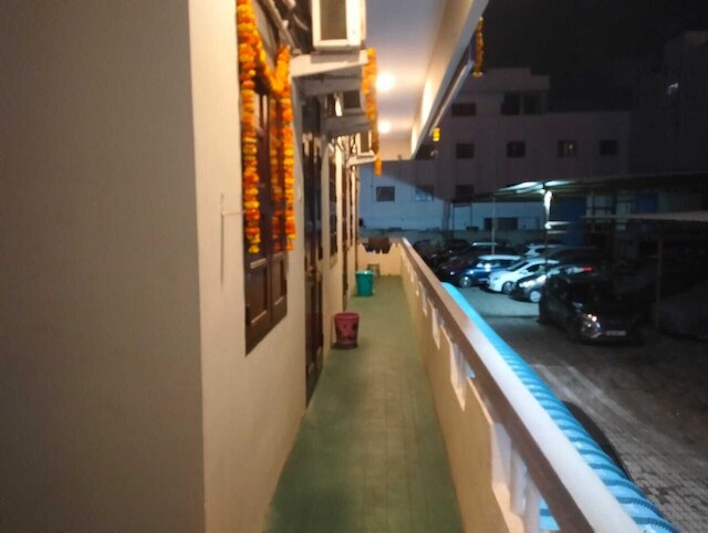 シャルマレジデンシーチェンナイエグモア