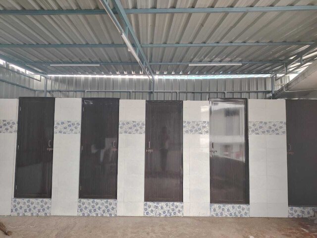 シャルマレジデンシーチェンナイエグモア