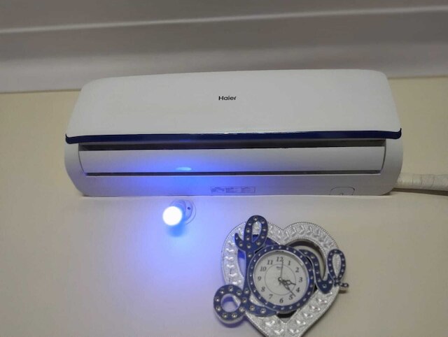 シャルマレジデンシーチェンナイエグモア