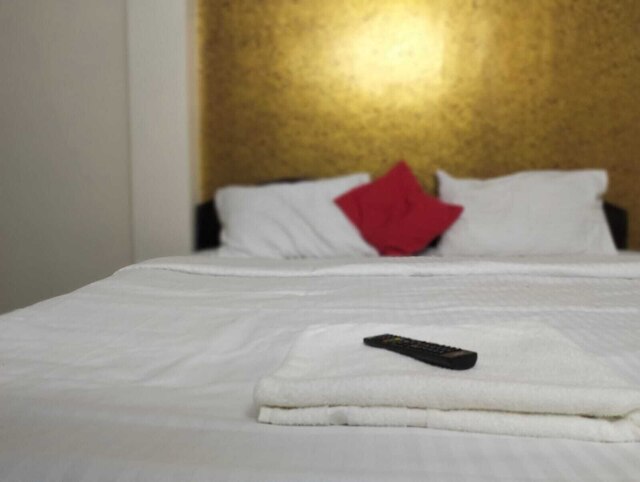 シャルマレジデンシーチェンナイエグモア