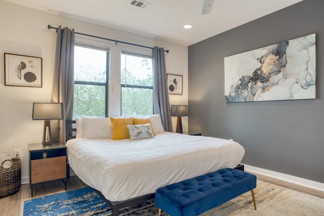 アバンステイのボニー 長期滞在に最適、ダウンタウンまで12分