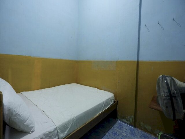 SPOT ON 93276 フェンディ 2 ホームステイ シャリア ニア ペラブハン フェリ バタム センター