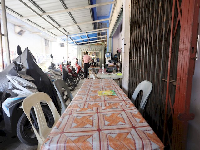 SPOT ON 93276 フェンディ 2 ホームステイ シャリア ニア ペラブハン フェリ バタム センター