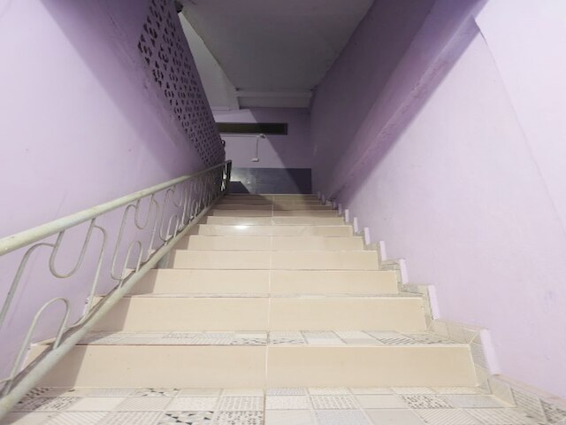 SPOT ON 93276 フェンディ 2 ホームステイ シャリア ニア ペラブハン フェリ バタム センター