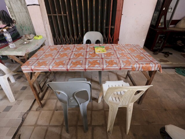 SPOT ON 93276 フェンディ 2 ホームステイ シャリア ニア ペラブハン フェリ バタム センター