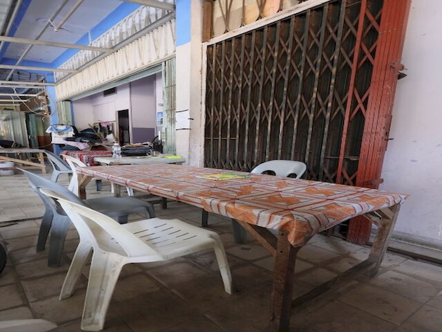 SPOT ON 93276 フェンディ 2 ホームステイ シャリア ニア ペラブハン フェリ バタム センター