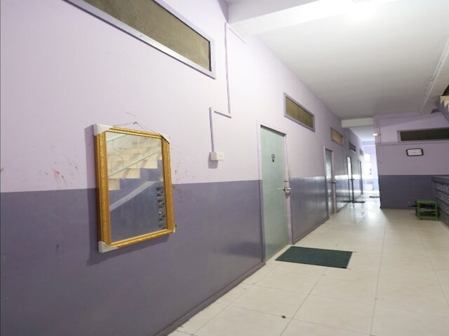 SPOT ON 93276 フェンディ 2 ホームステイ シャリア ニア ペラブハン フェリ バタム センター