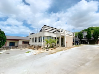 ヴィラ セレーノ モトブ