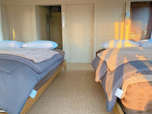 ヴィラ セレーノ モトブ