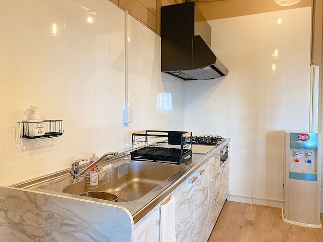 ヴィラ セレーノ モトブ