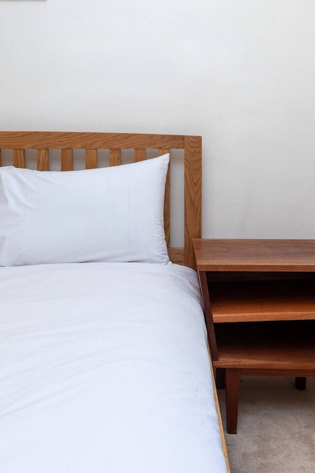 スペーシャス ベ ベッド フラット W/ ガーデン - ハマースミス !