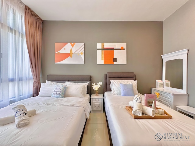 ステイレネバイツインタワーレジデンス