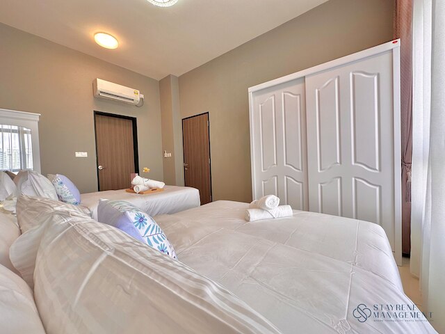 ステイレネバイツインタワーレジデンス