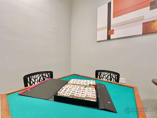 ステイレネバイツインタワーレジデンス