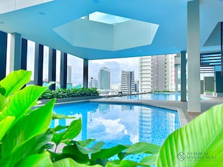 ステイレネバイツインタワーレジデンス