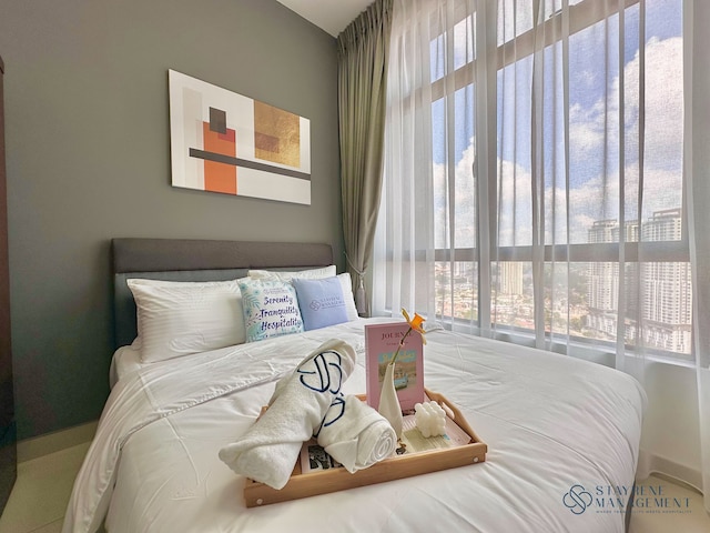 ステイレネバイツインタワーレジデンス