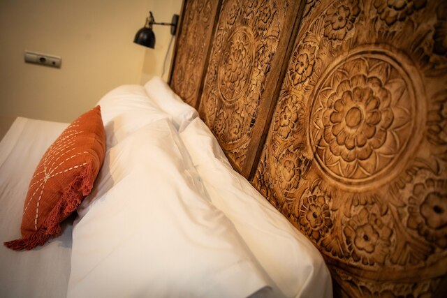 アパルタメントス・ビータ・センター