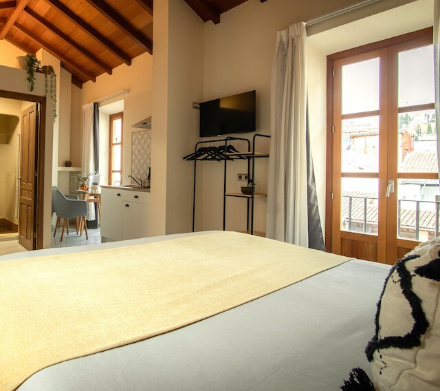 アパルタメントス・ビータ・センター