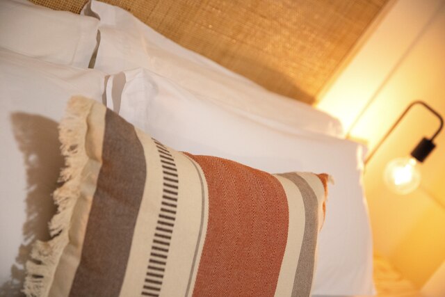 アパルタメントス・ビータ・センター