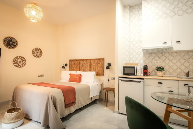 アパルタメントス・ビータ・センター