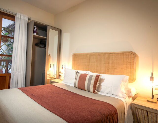 アパルタメントス・ビータ・センター