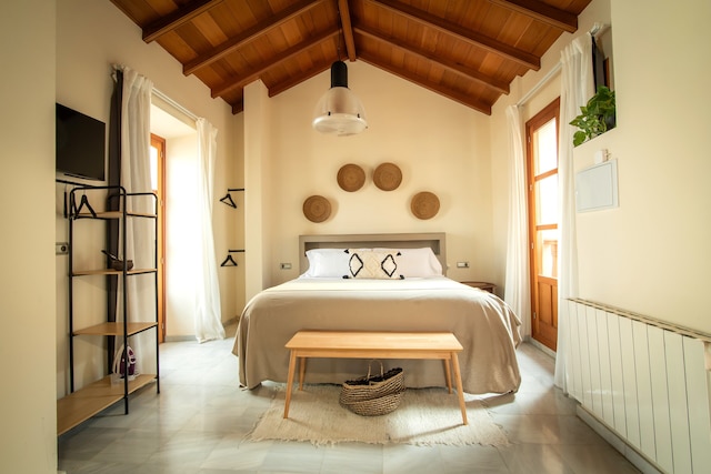 アパルタメントス・ビータ・センター