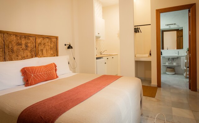 アパルタメントス・ビータ・センター