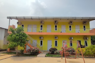 ホテル O ガルダ バンダラ ゲストハウス