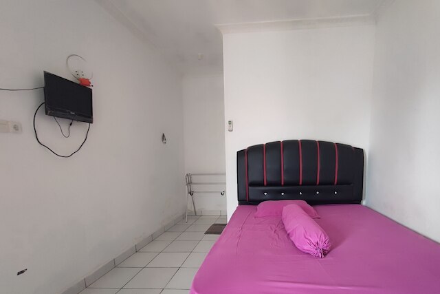 ホテル O ガルダ バンダラ ゲストハウス