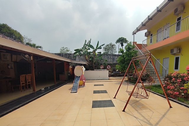 ホテル O ガルダ バンダラ ゲストハウス