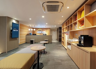 ホップイン京都四条大宮