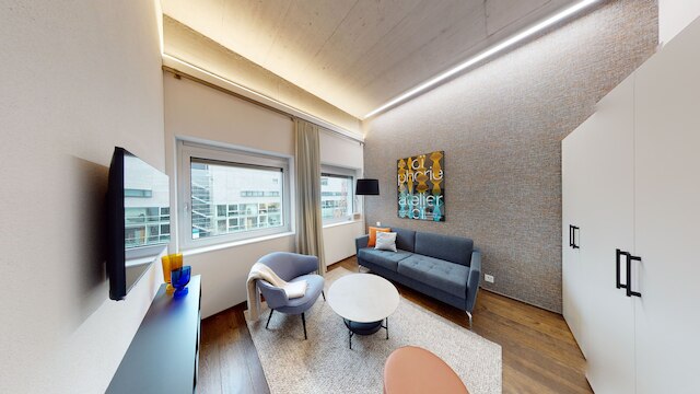 リビングタウンAG