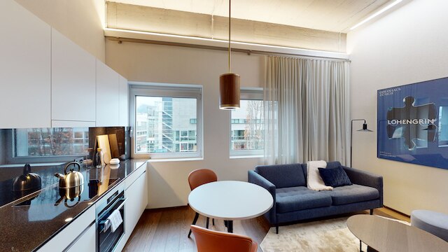 リビングタウンAG