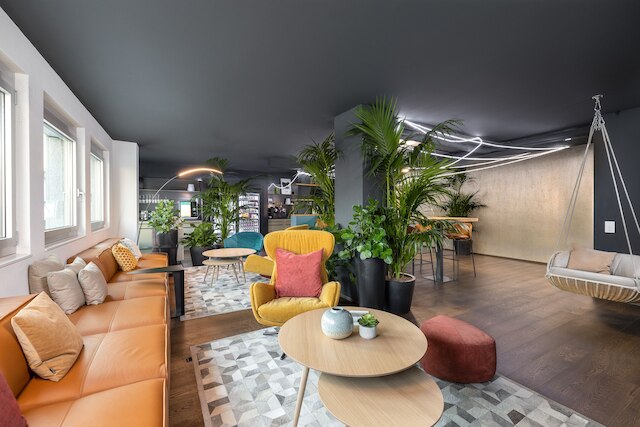 リビングタウンAG