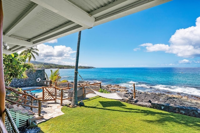 ビッグアイランド プライベートホーム アリイドライブ 6596 3 ベッドルーム ホーム