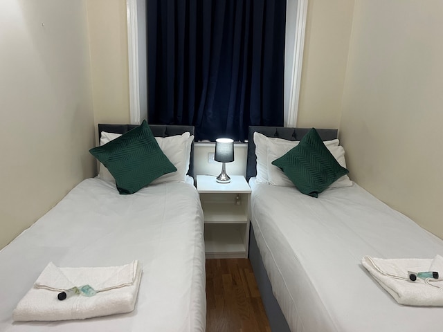 コロネーションホテル