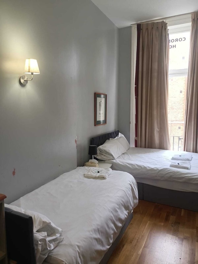 コロネーションホテル