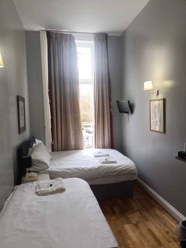 コロネーションホテル