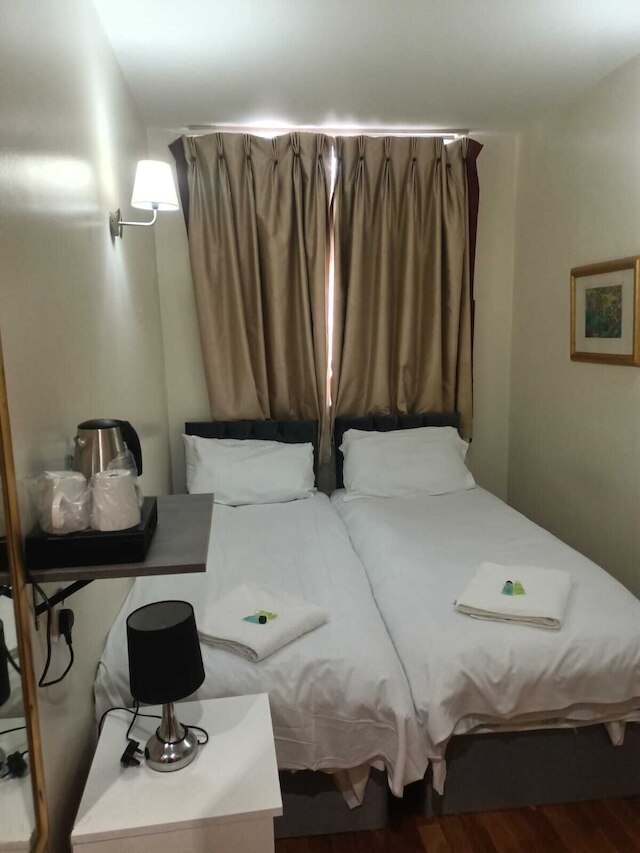 コロネーションホテル