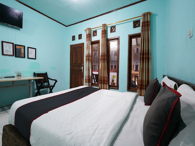 キャピタルO 93262ホテルチェリッシュ2