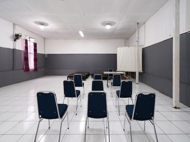 キャピタルO 93262ホテルチェリッシュ2