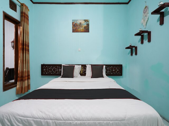 キャピタルO 93262ホテルチェリッシュ2