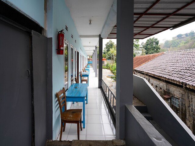 キャピタルO 93262ホテルチェリッシュ2